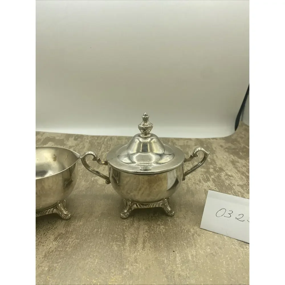International Silver thank you